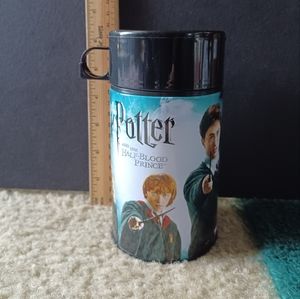 Harry Potter and the half blood prince insulated thermos